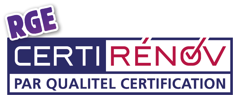 Certification RGE