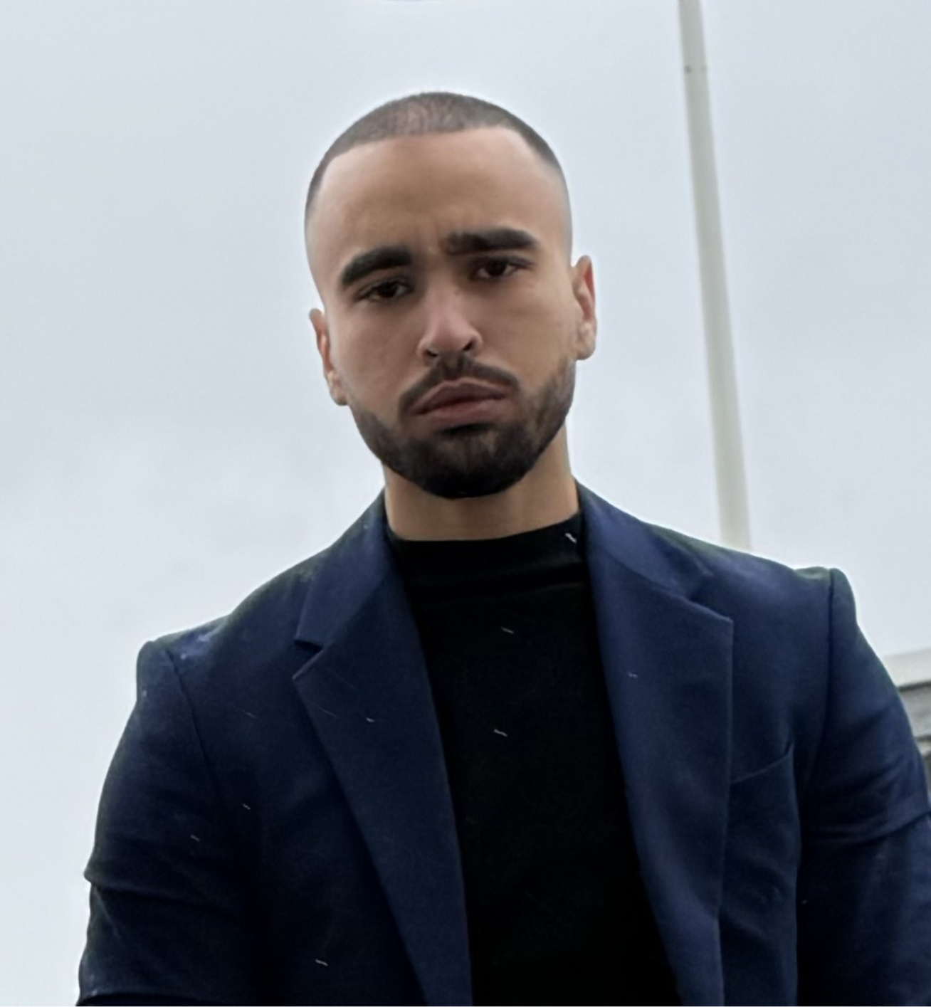 Chef de projet rénovation de l'équipe BML